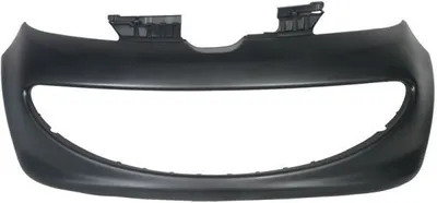 Produktbild von BLIC Stoßstange Stoßfänger passend für PEUGEOT 107 Schrägheck (PM, PN) 5510-00-5501900PQ