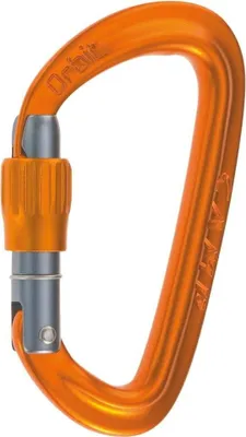 Produktbild von Camp Orbit Lock Farbe: orange