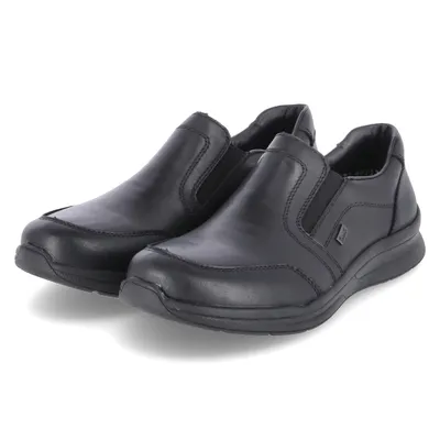 Produktbild von Herren Halbschuhe Rieker 14850-00 schwarz 41