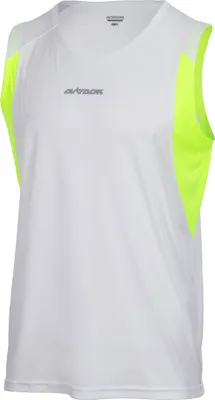 Produktbild von Airtracks Ärmellos Tank-Top Pro Line - XXL - Weiß-Neon