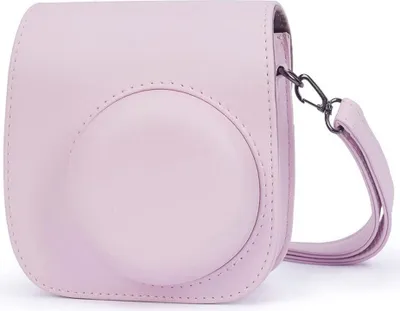 Produktbild von Mini 12 Camera Tasche, Mint-Green für INSTAX Mini 12