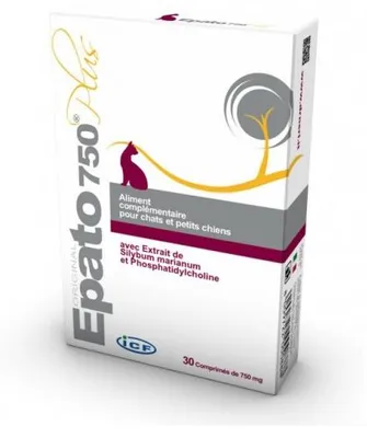 Produktbild von Epato 750 - Ldca