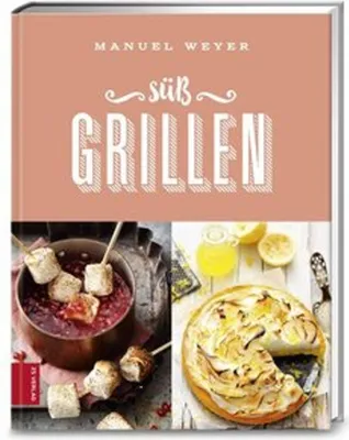 Immagine prodotto di Süß Grillen