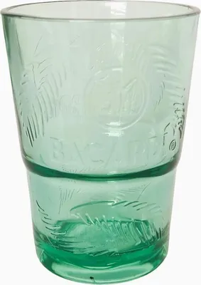 Produktbild von Bacardi Longdrinkglas Acryl