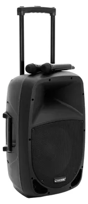 Produktbild von OMNITRONIC MES-15BT2 Drahtlos-PA-System (13106961)