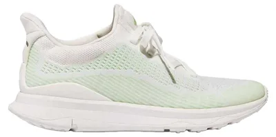 Productafbeelding van FitFlop - "FFX Glove In The Dark" sneakers voor dames, model GT52626 (maat 37 EU), kleur wit, AI-gegenereerde afbeelding