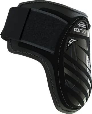 Produktbild von Kentucky Horsewear Streichkappen BAMBOO für Jungpferde