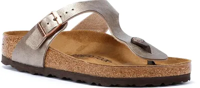 Produktbild von Dámske topánky Birkenstock - neznáme - veľkosť 39