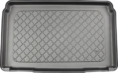 Produktbild von Z440689 Kofferraumwanne kompatibel mit Opel / Peugeot Corsa F (VI) / Corsa-e (electric) / 208 II / e-208 (electric) 06.2019- / 03.2020- / 06.2019- / 01.2020-