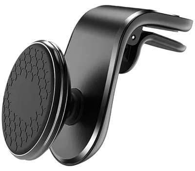 Magnetische Autohalterung 360° drehbar für Smartphones 4,7-6,7 Zoll