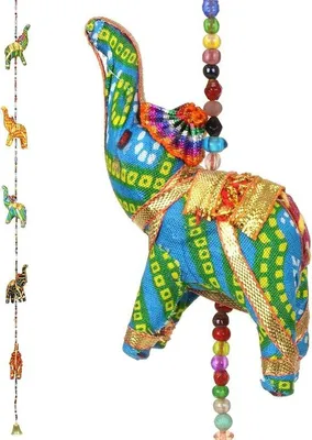 Immagine prodotto di Appendiabiti da parete portatile - Corda decorativa realizzata a mano - Accessorio d'arredo - Design unico - Lunghezza 116 cm - Multicolore