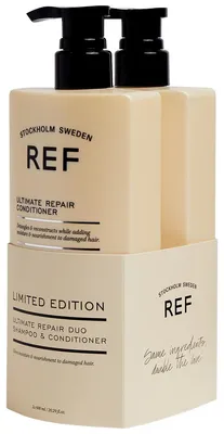Produktbild von REF – Duo-Set für intensive Reparatur – 600 ml