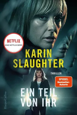 Produktbild von Slaughter, K: Teil von ihr
