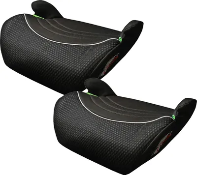 Image de Rehausseur de siège auto Red Loon siège coque pour enfant 125-150cm siège auto R129/03