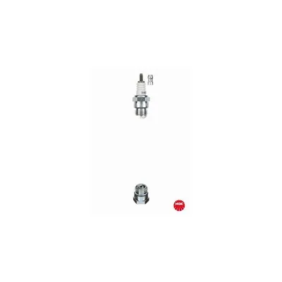Produktbild von NGK Zündkerze BM6F für