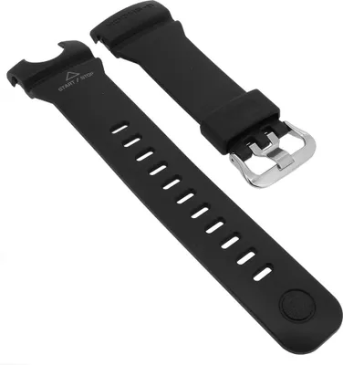 Produktbild von Casio G- Shock > Uhrenarmband Kunststoff schwarz > GA-500-1AER