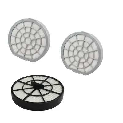 Image de MisterVac Compatible avec Grundig VCC 6270 C Multicyclonic
