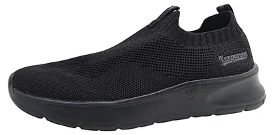 Produktbild von KangaRoos Slipper schwarz in Gr. 36