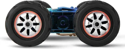 Zdjęcie produktu dla Carrera 370162114, Samochód kaskaderski, 1:16, 6 lat(a)