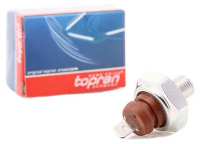 Produktbild von TOPRAN 101 106 Öldruckschalter Öldrucksensor für VW Transporter IV Bus (70B, 70C, 7DB, 7DK, 70J, 70K, 7DC, 7DJ) GOLF III (1H1) GOLF II (19E, 1G1)