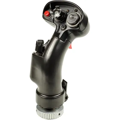 Image de ThrustMaster F/A-18C Hornet HOTAS Grip Add-On - Joystick - filaire - pour PC