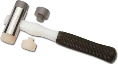 Image de DRAPER Marteau de protection pour mécanicien Ø 38 mm