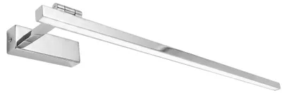 Image de Applique Murale Toolight Swe030-1W 80Cm Led Chrome
