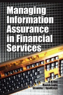 Produktbild von Management der Informationssicherheit in Finanzdienstleistungen