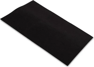 Image de Klarstein Filtre à charbon actif pour hotte aspirante 45 x 27 cm