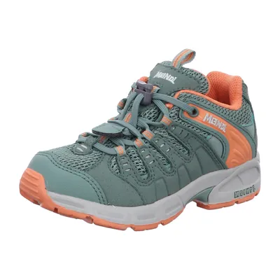 Produktbild von Meindl Halbschuhe grün in Gr. 31
