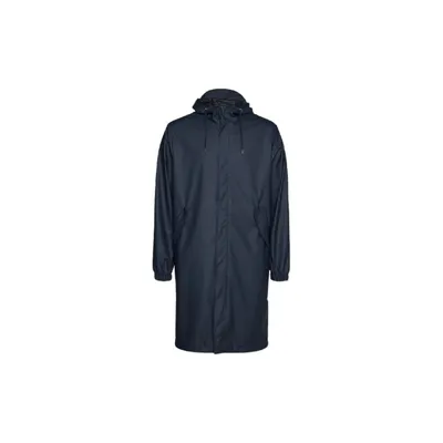 Produktbild von RAINS - Fishtail Parka Navy -