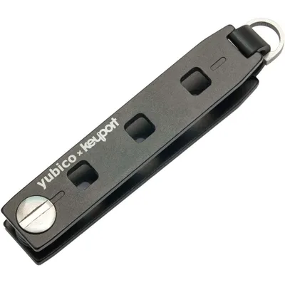 Zdjęcie produktu dla Yubico x Keyport Pivot 2.0 (5060408464793)