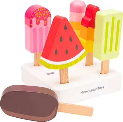 Zdjęcie produktu dla Lody - 6 sztuk