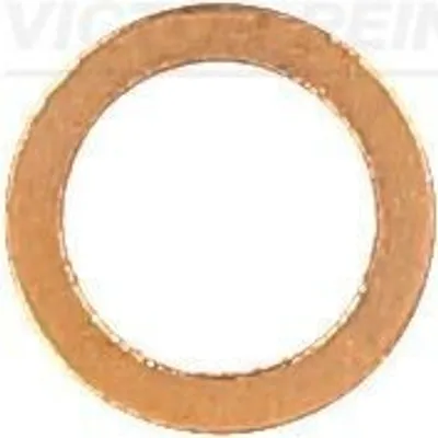 Image de REINZ Bague d'étanchéité 41-70020-00 1,5mm cuivre 8mm 12mm
