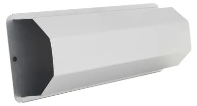 Produktbild von Rottner Zeitungsrolle Pescara Silber, T03031