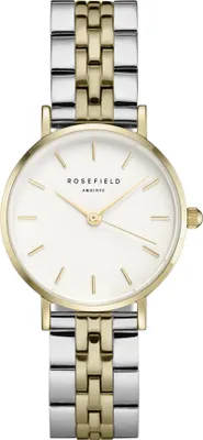 Obrázok produktu pre Len as Rosefield Silver Collection Small Edit - ena