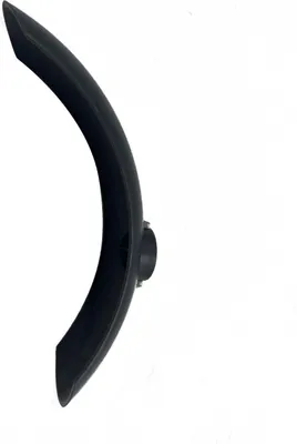 Produktbild von 5TH WHEEL V30 Pro Schutzblech vorne Original E-scooter Ersatzteil