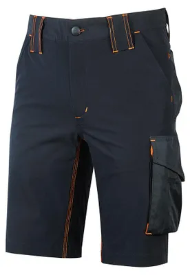 Produktbild von U-power Mercury Kurze Hose Blau 2XL Blau 2XL