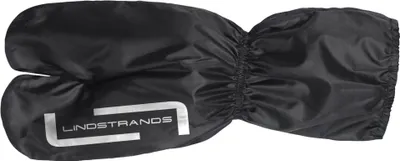Obrázek produktu pro Lindstrands RC rukavice do deště na motorku, černé, L