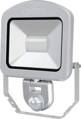 Produktbild von Ledino 30SCI, Silber, IP54, I, 30 W, LED, 1 Glühbirne(n)