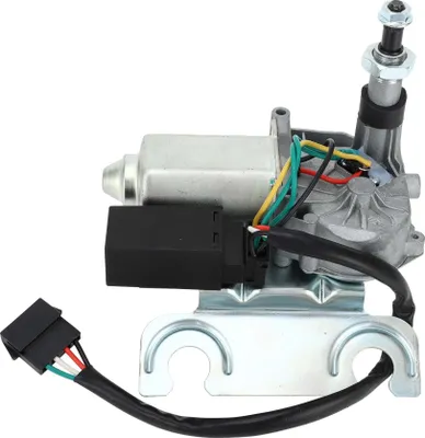 Produktbild von Frontscheibenwischermotor Nr. 55154944/55154944AB Heckwischermotor für Jeep Cherokee 1997-2001 4 Pin