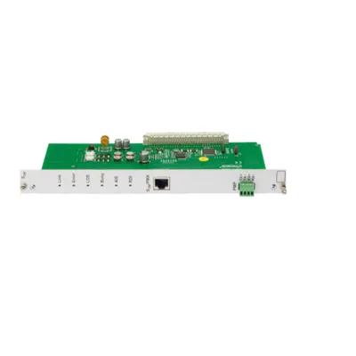 Produktbild von Auerswald COMmander S2M-R-Modul f. 6000R/RX