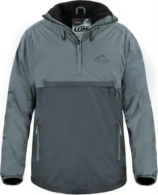 Produktbild von normani Herren Windbreaker