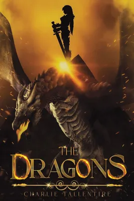 Produktbild von The Dragons
