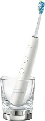 Obrázek produktu pro PHILIPS Sonicare dobjec zubn kartek Diamond Clean 4 reimy, pouzdro, nabjeka pohrk, bl