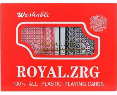 Immagine prodotto di Carte da gioco Canasta