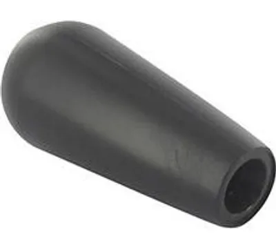 Produktbild von Mehrzweckgriff - ø: Loch: 8mm - L: 56mm, Großer ø: 24mm, Kleiner ø: 15mm