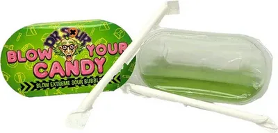 Produktbild von Dr. Sour Blow Your Candy 40g