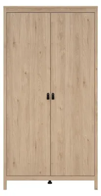 Immagine prodotto di Calicosy - Armadio 2 ante H199 cm - BARCELONE