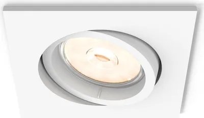 Image de Philips myLiving 5019131pn Éclairage spot